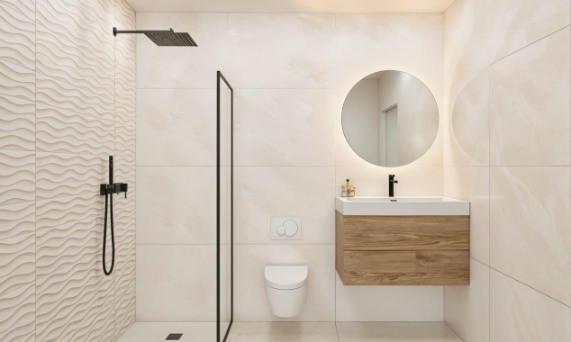 New Property for sale - Villa for sale - San Pedro del Pinatar - Lo Pagan