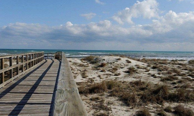 New Property for sale - Villa for sale - San Pedro del Pinatar - Centro