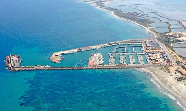 New Property for sale - Villa for sale - San Pedro del Pinatar - Centro