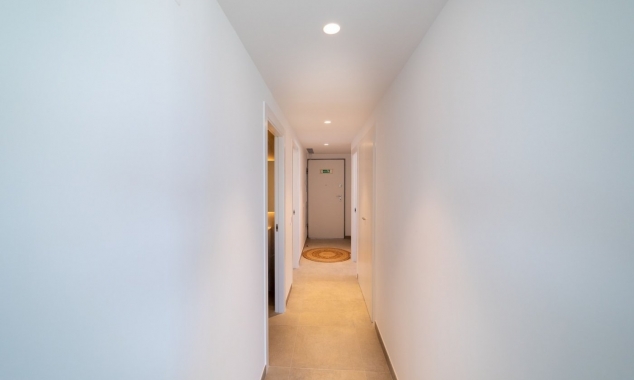 New Property for sale - Apartment for sale - Santa Pola - Gran Alacant central