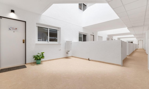 New Property for sale - Penthouse - Orihuela Costa - Cabo Roig