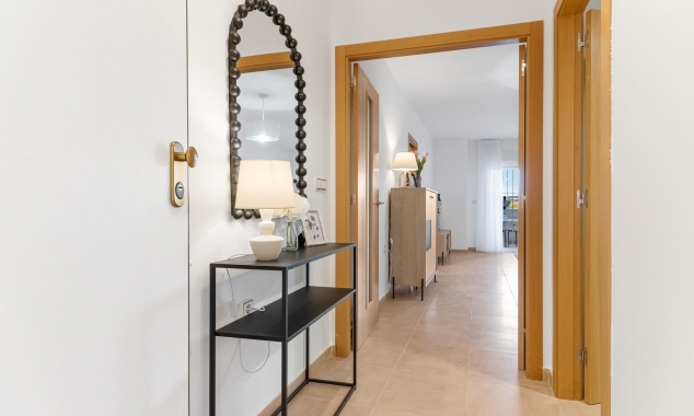 New Property for sale - Penthouse - Orihuela Costa - Cabo Roig