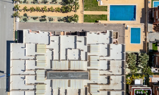 Propriété neuve à vendre - Appartement à vendre - Orihuela Costa - Cabo Roig