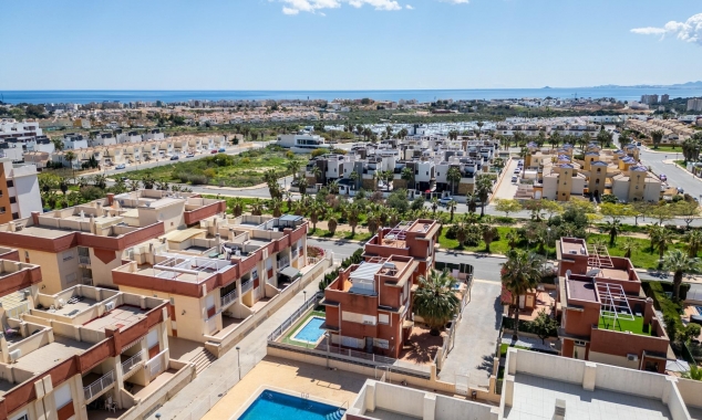 Propriété neuve à vendre - Appartement à vendre - Orihuela Costa - Cabo Roig