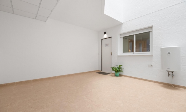 Propriété neuve à vendre - Appartement à vendre - Orihuela Costa - Cabo Roig