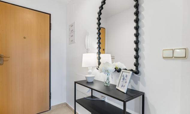 Propriété neuve à vendre - Appartement à vendre - Orihuela Costa - Cabo Roig