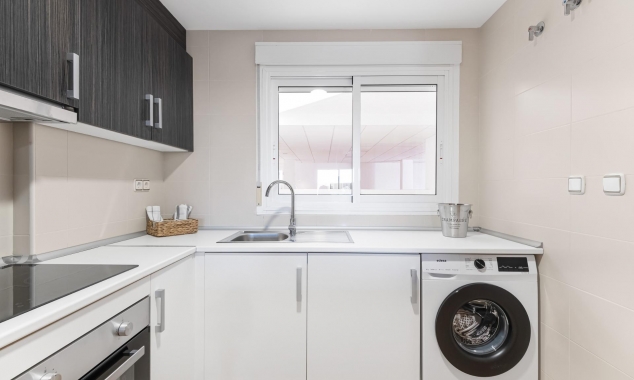 Propriété neuve à vendre - Appartement à vendre - Orihuela Costa - Cabo Roig