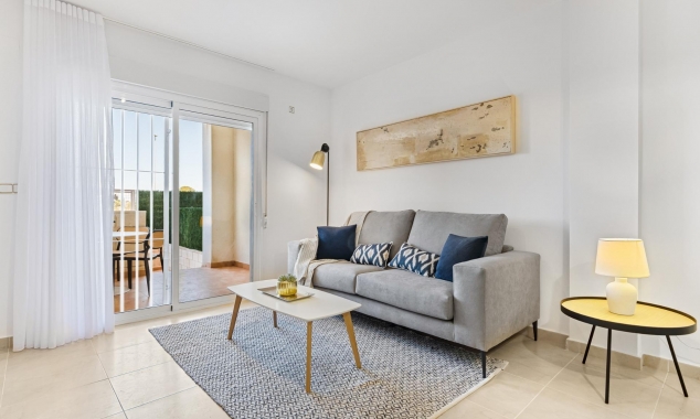 Propriété neuve à vendre - Appartement à vendre - Orihuela Costa - Cabo Roig