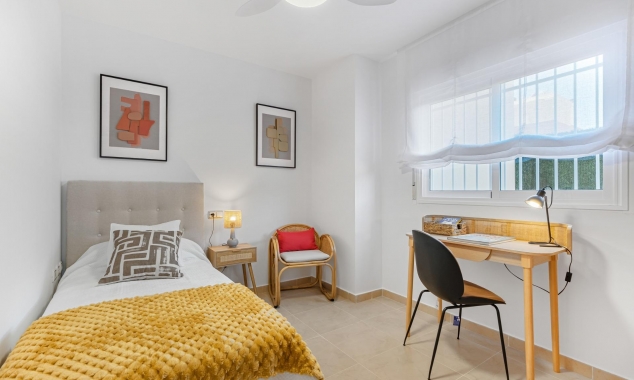 Propriété neuve à vendre - Appartement à vendre - Orihuela Costa - Cabo Roig