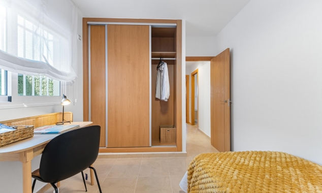 Propriété neuve à vendre - Appartement à vendre - Orihuela Costa - Cabo Roig