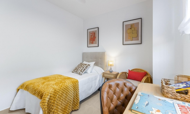 Propriété neuve à vendre - Appartement à vendre - Orihuela Costa - Cabo Roig