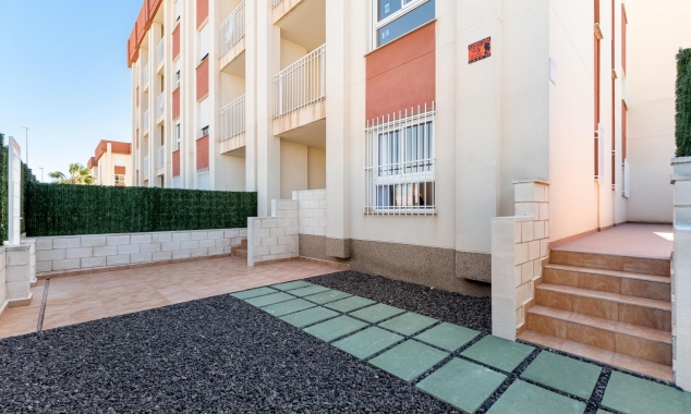 Propriété neuve à vendre - Appartement à vendre - Orihuela Costa - Cabo Roig