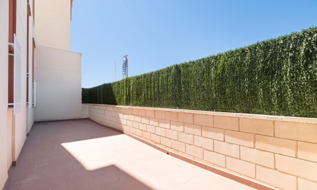 Propriété neuve à vendre - Appartement à vendre - Orihuela Costa - Cabo Roig