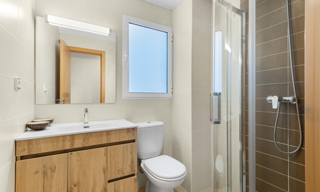 Propriété neuve à vendre - Appartement à vendre - Orihuela Costa - Cabo Roig