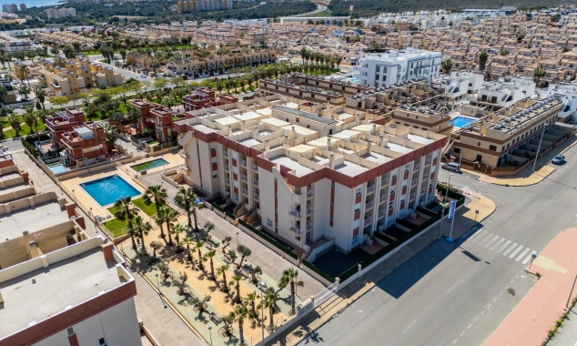 New Property for sale - Penthouse - Orihuela Costa - Cabo Roig