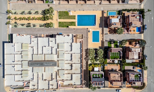 New Property for sale - Apartment for sale - Orihuela Costa - Cabo Roig