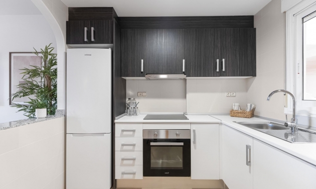 New Property for sale - Apartment for sale - Orihuela Costa - Cabo Roig