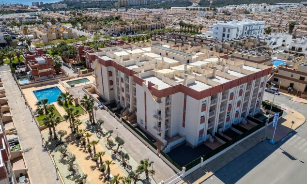 New Property for sale - Apartment for sale - Orihuela Costa - Cabo Roig