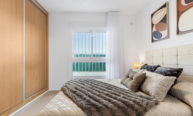 New Property for sale - Apartment for sale - Orihuela Costa - Cabo Roig