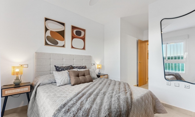 New Property for sale - Apartment for sale - Orihuela Costa - Cabo Roig