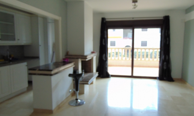 Archivado - Apartment for sale - Orihuela Costa - Las Ramblas