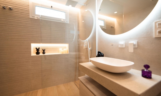 New Property for sale - Apartment for sale - Guardamar del Segura - El Raso