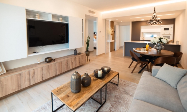 New Property for sale - Apartment for sale - Guardamar del Segura - El Raso