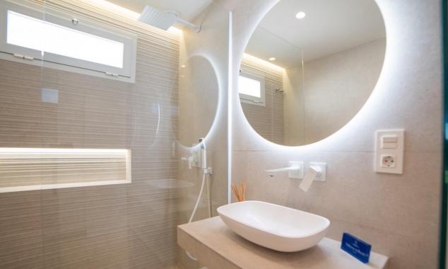 New Property for sale - Apartment for sale - Guardamar del Segura - El Raso