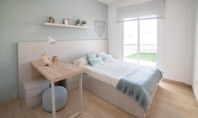 New Property for sale - Apartment for sale - Guardamar del Segura - El Raso