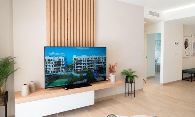 New Property for sale - Apartment for sale - Guardamar del Segura - El Raso