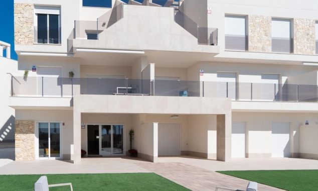 New Property for sale - Apartment for sale - Guardamar del Segura - El Raso