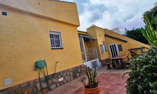 Propriété vendue - Villa à vendre - Torrevieja - La Siesta