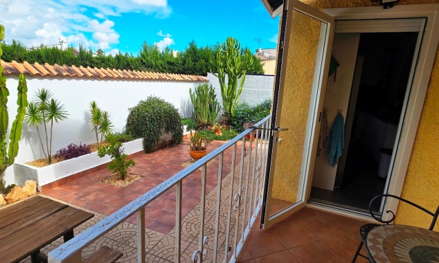 Propriété vendue - Villa à vendre - Torrevieja - La Siesta