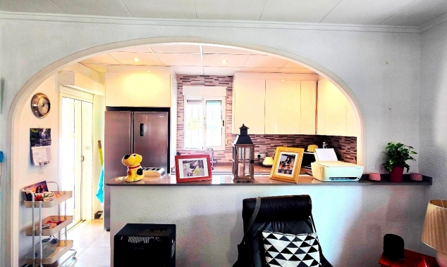 Propriété vendue - Villa à vendre - Torrevieja - La Siesta