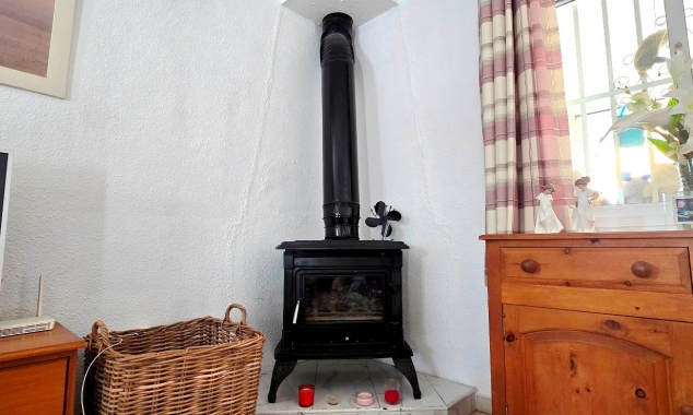 Propriété vendue - Villa à vendre - Torrevieja - La Siesta