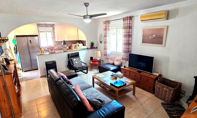 Property for sale - Villa for sale - Torrevieja - La Siesta