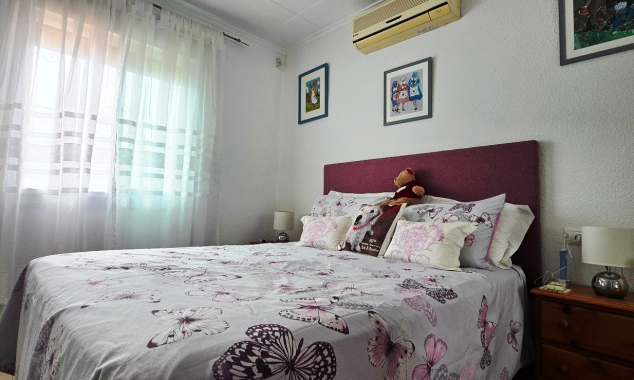 Propriété vendue - Villa à vendre - Torrevieja - La Siesta