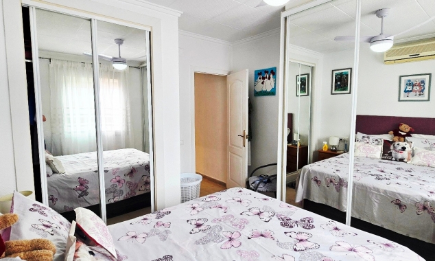 Propriété vendue - Villa à vendre - Torrevieja - La Siesta