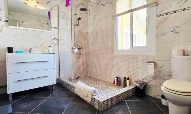 Propriété vendue - Villa à vendre - Torrevieja - La Siesta