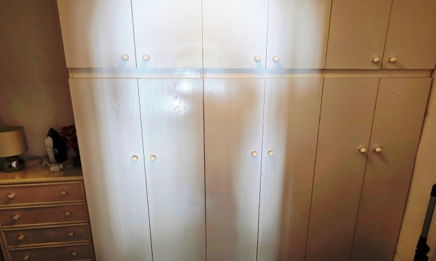 Propriété vendue - Villa à vendre - Torrevieja - La Siesta