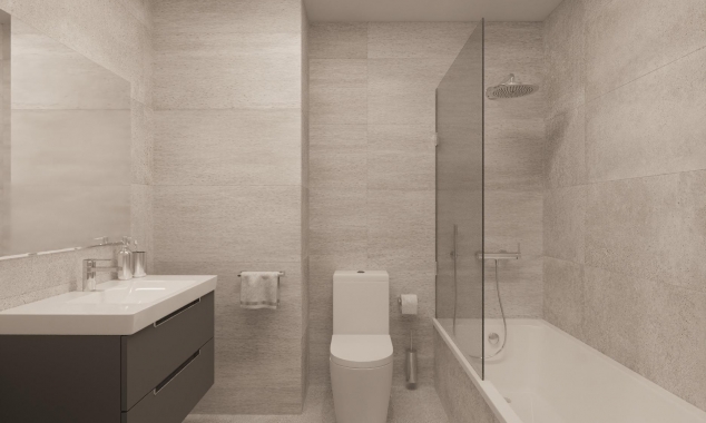 Nueva propiedad en venta - Apartamento en venta - Aguilas - Playa de Levante