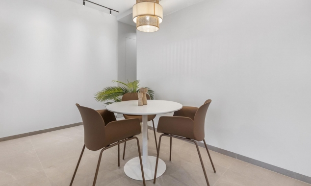 New Property for sale - Apartment for sale - Torrevieja - Playa Los Naufragos