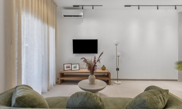 New Property for sale - Apartment for sale - Torrevieja - Playa Los Naufragos