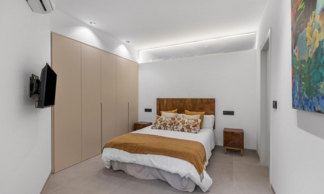 New Property for sale - Apartment for sale - Torrevieja - Playa Los Naufragos