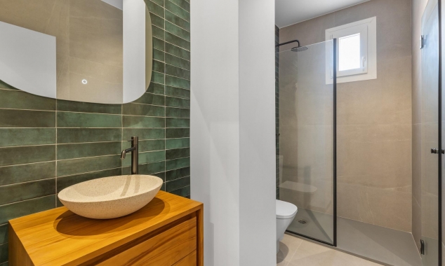 New Property for sale - Apartment for sale - Torrevieja - Playa Los Naufragos