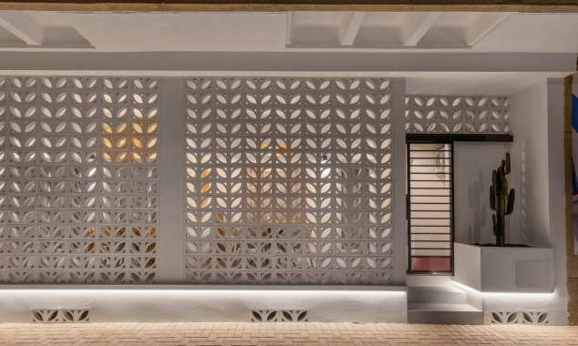 New Property for sale - Apartment for sale - Torrevieja - Playa Los Naufragos