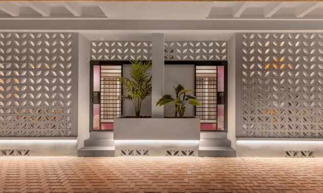 New Property for sale - Apartment for sale - Torrevieja - Playa Los Naufragos