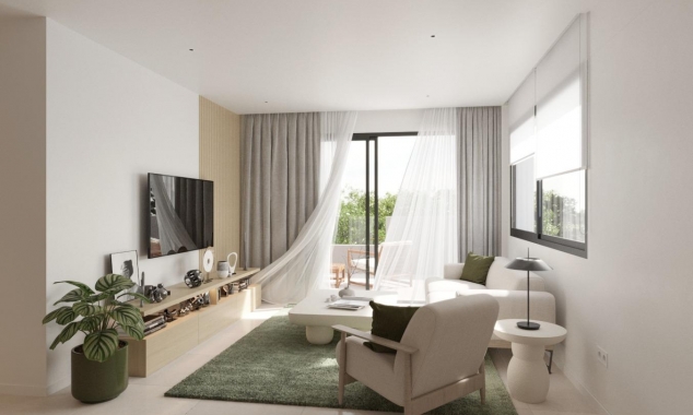 New Property for sale - Bungalow for sale - Torrevieja - Los Balcones