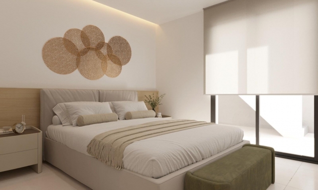 New Property for sale - Bungalow for sale - Torrevieja - Los Balcones