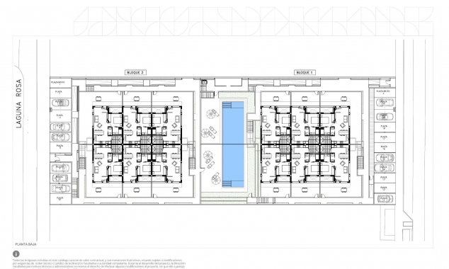 New Property for sale - Bungalow for sale - Torrevieja - Los Balcones